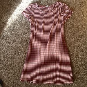 Heart & Hips dress